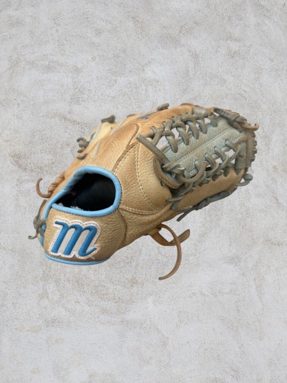 Kids Marucci Baseball Glove
